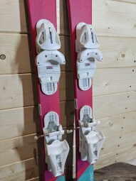 LYŽE ELAN LIL MAGIC 110CM